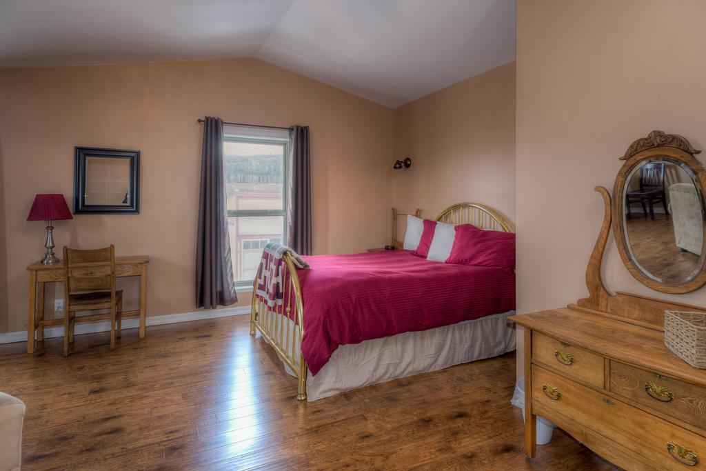 Country Encounters Accommodations Coleman Camera foto
