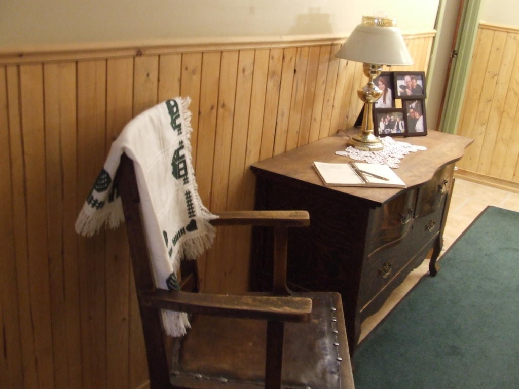 Country Encounters Accommodations Coleman Esterno foto