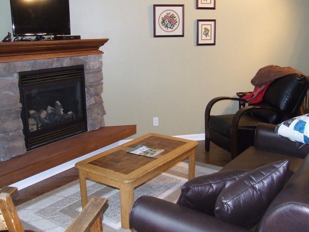Country Encounters Accommodations Coleman Esterno foto