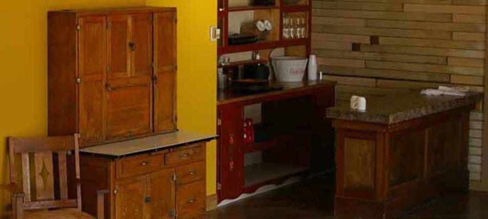 Country Encounters Accommodations Coleman Esterno foto