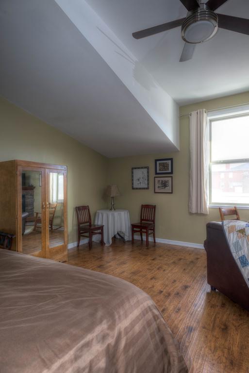 Country Encounters Accommodations Coleman Esterno foto